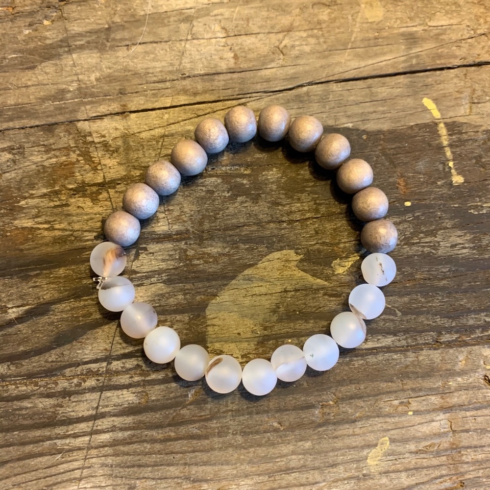 Essential Oil Diffuser Bracelet - Picture 5 of 5